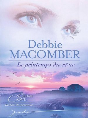 cover image of Le printemps des rêves